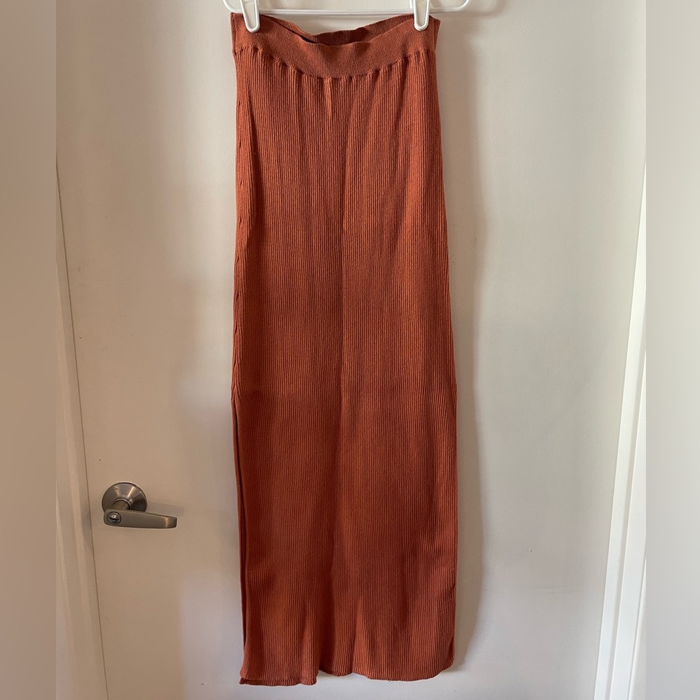 Free People Beach Encinitas Sweater Set - Picture 4 of 6